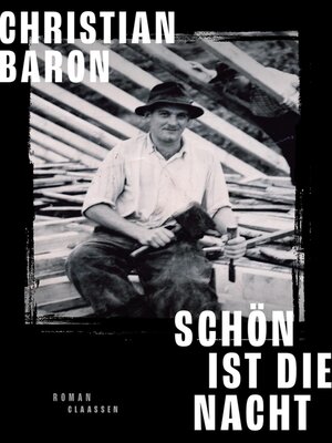 cover image of Schön ist die Nacht